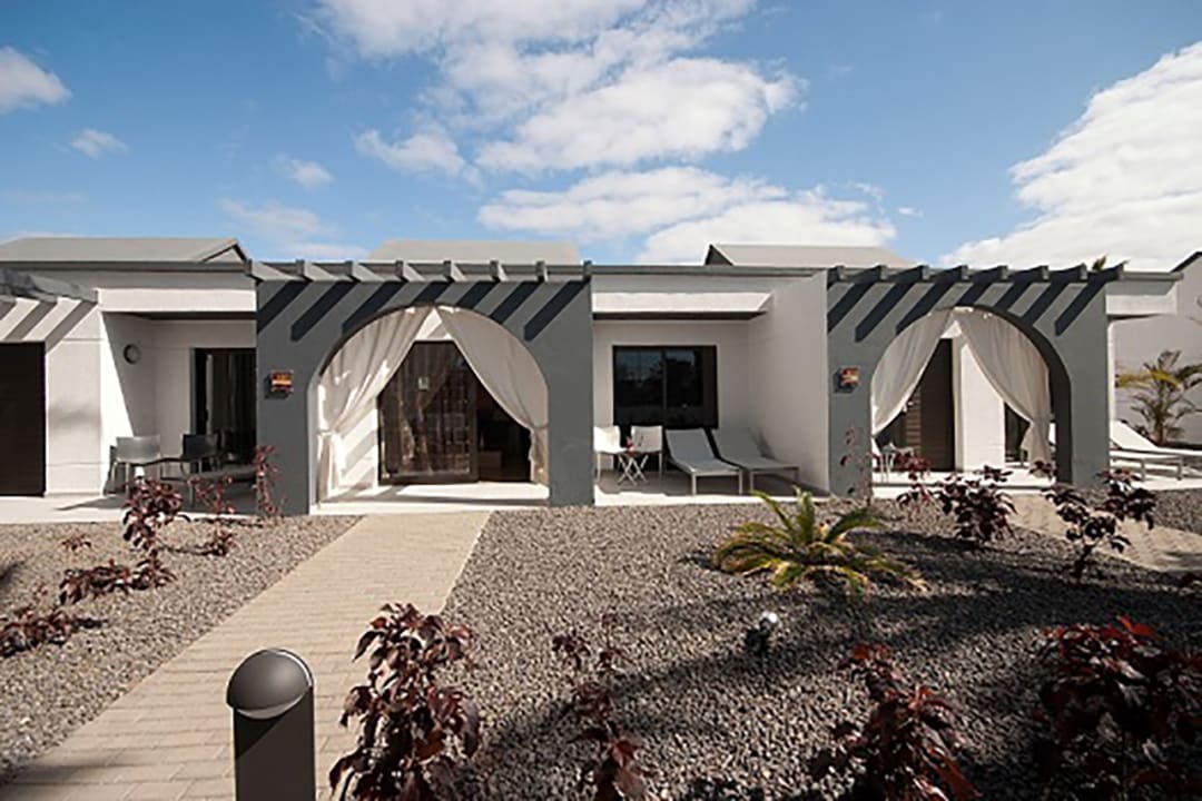 Außenansicht R2 Romantic Fantasia Suites - Adults only