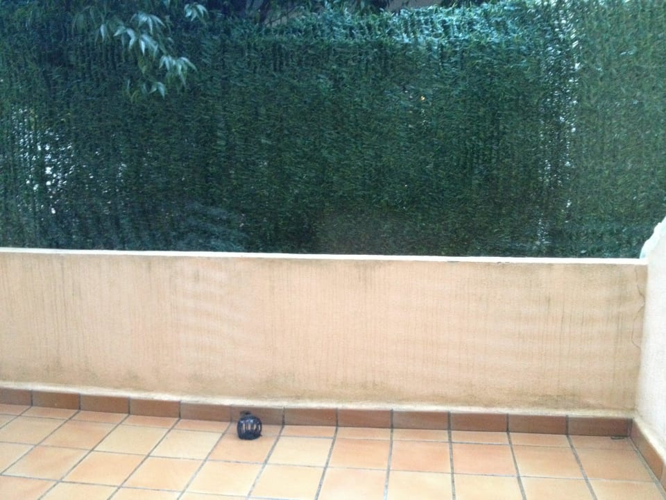 Terrasse Valentin Reina Paguera