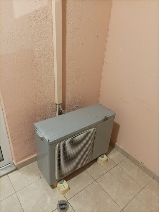 Zimmer Myrina Beach Hotel