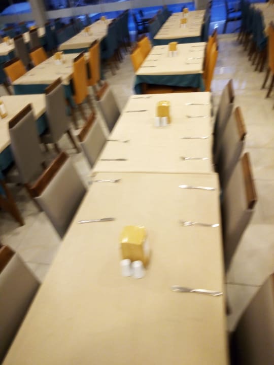 Gastro Arsi Enfi City Beach Hotel