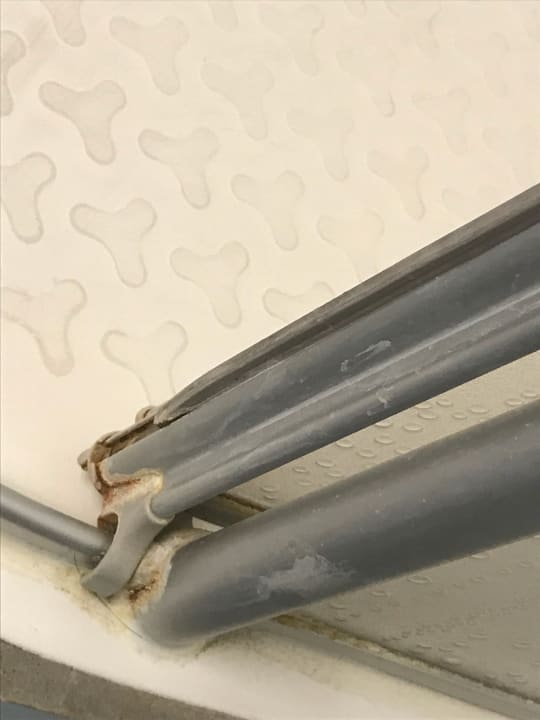 Zimmer IntercityHotel Magdeburg