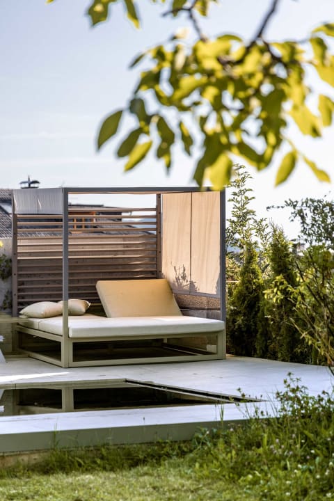 Sonstiges Michlhaus nature & suites