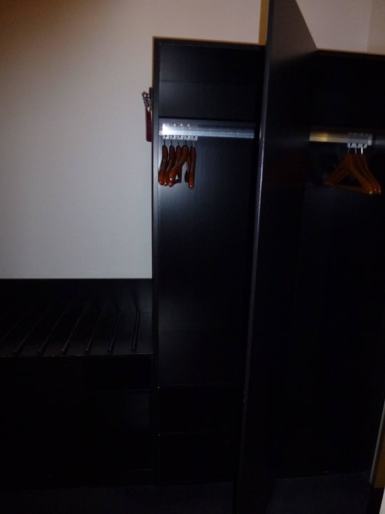 Zimmer Nr. 32 Hotel am Ruhrufer Business & Golf