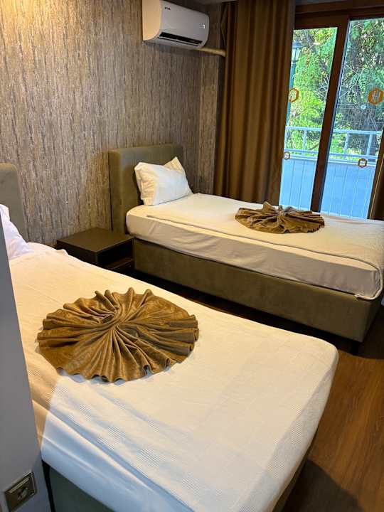 Zimmer Hotella Resort & Spa