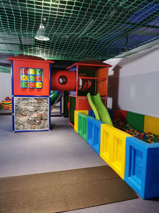 Sport & Freizeit AHORN Berghotel Friedrichroda