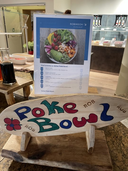 Gastro Aldiana Club Schlanitzen Alm