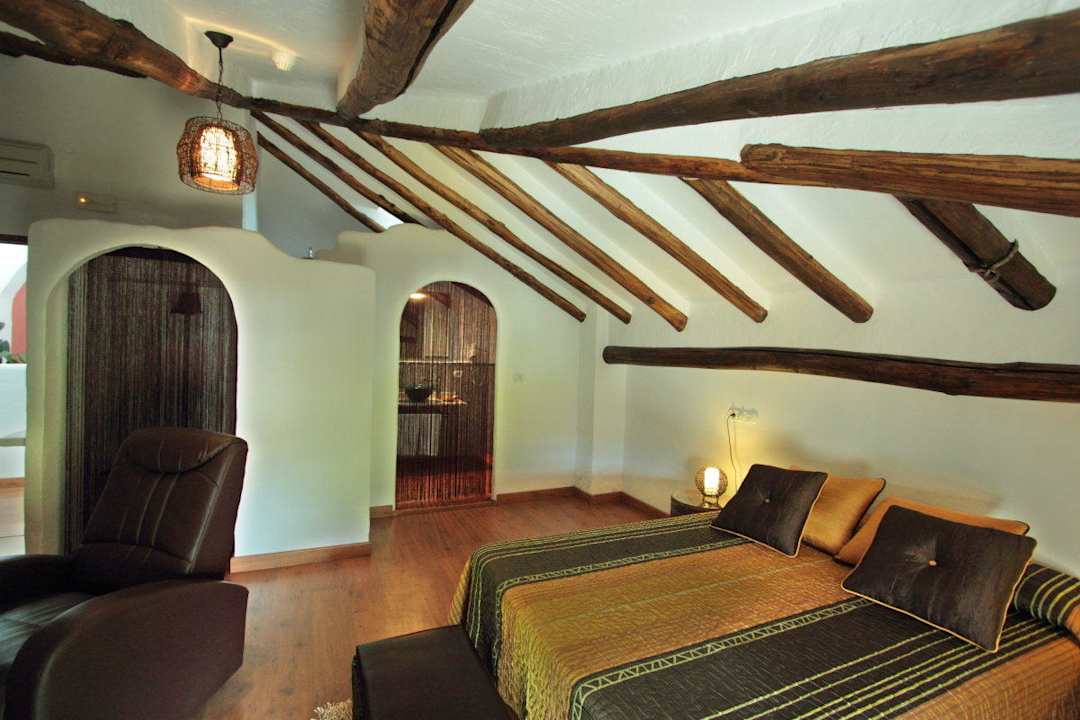 7ª La Mimbre Hospederia La Era