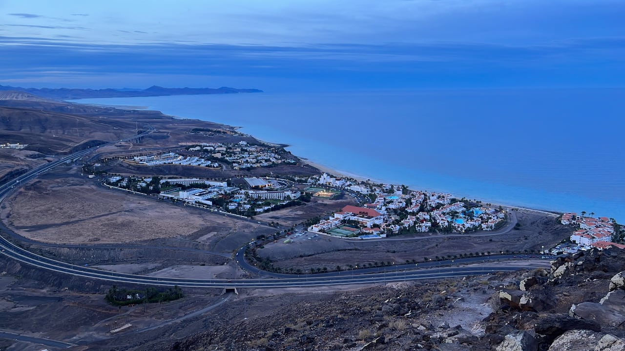 Außenansicht Fuerteventura Princess