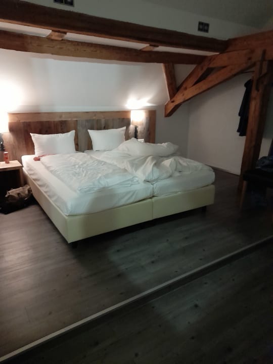 Zimmer Hotel Weichandhof