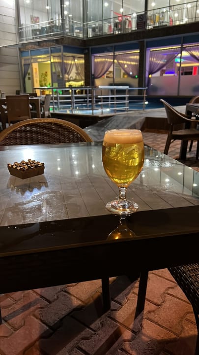 Außenansicht Belek Diamonds Hotel