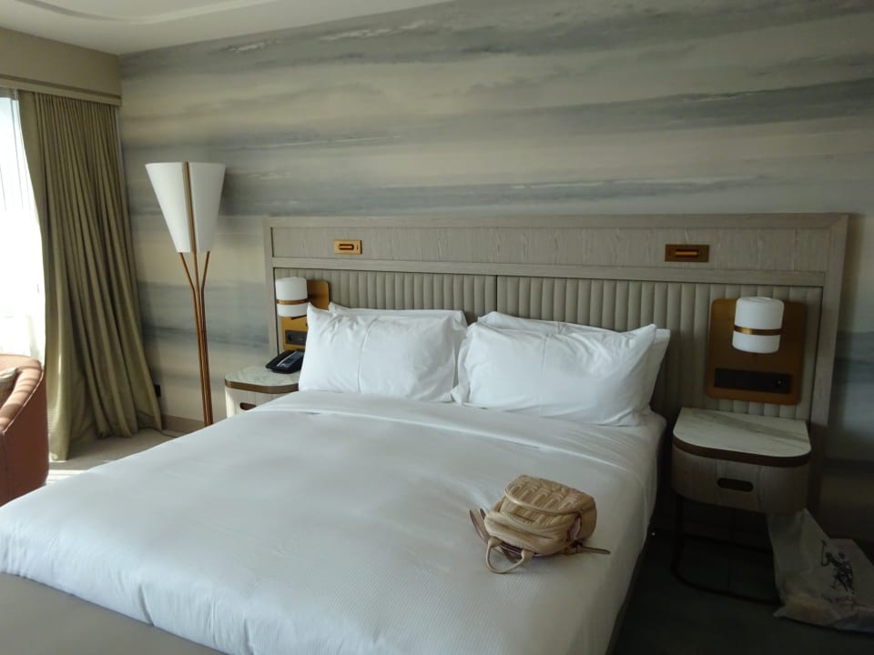 Zimmer Hilton Swinoujscie Resort & Spa