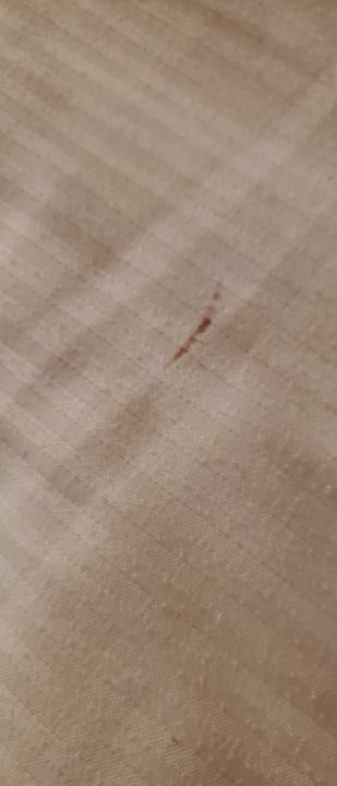 Zimmer Bliss Nada Beach Resort