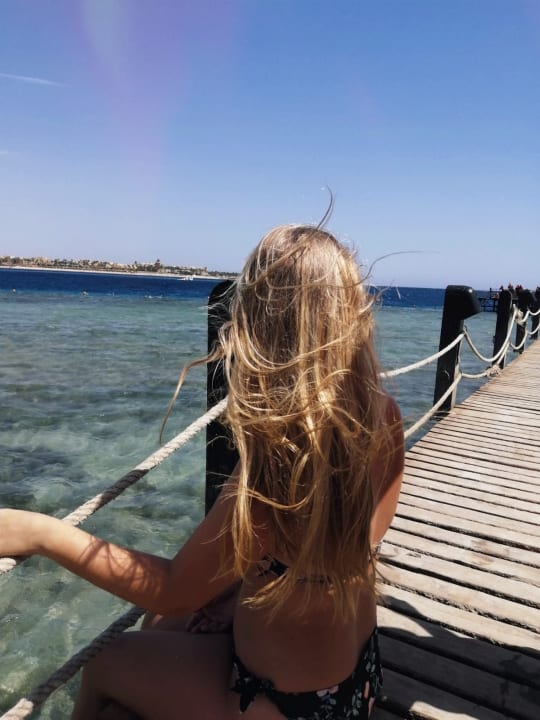 Strand Stella Beach Resort & Spa Makadi Bay