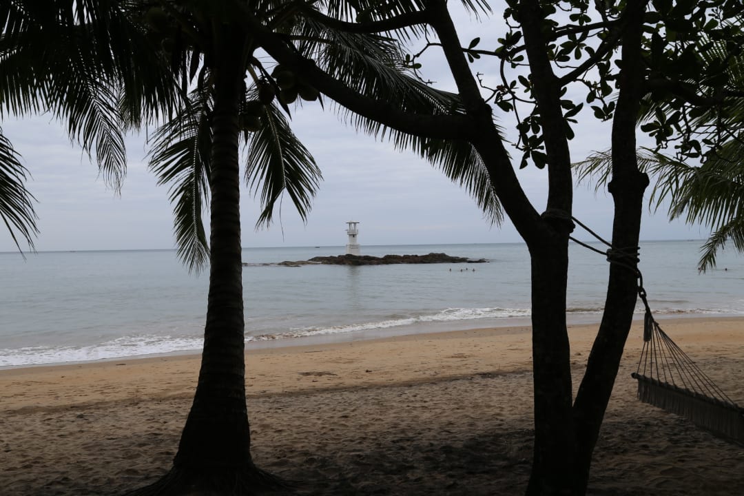 Strand Seaview Khao Lak Resort