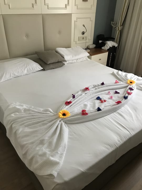 Zimmer Well Palace Side