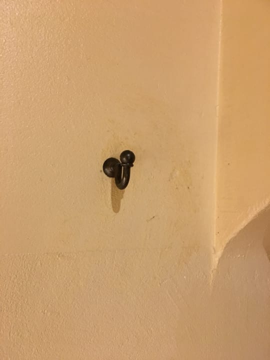 Zimmer Un mas en ville