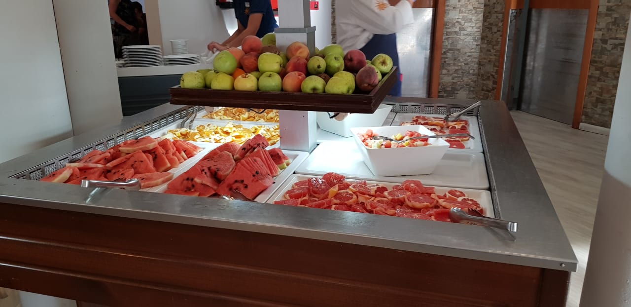 Gastro allsun App.-Hotel Orient Beach