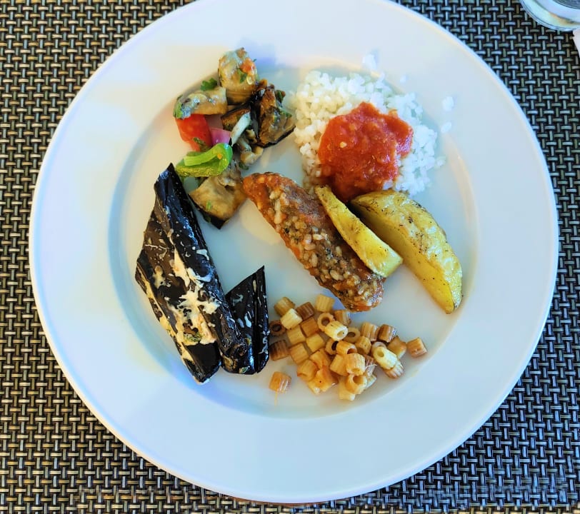 Gastro Coral Sun Beach