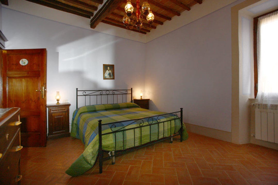 Superior Double Room Il Rossellino