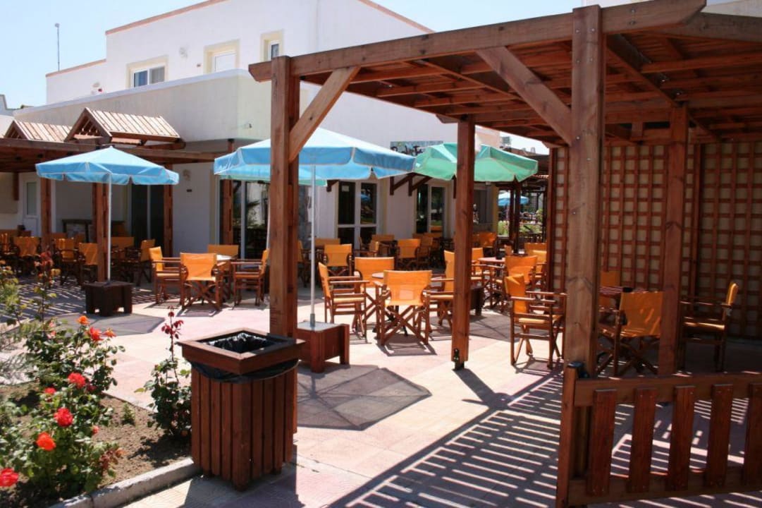 Bar Gaia Royal Hotel