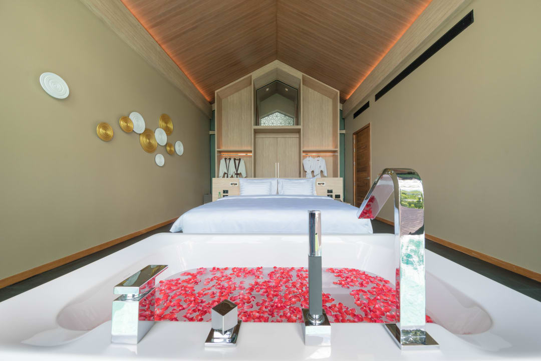 Zimmer The Senses Resort & Pool Villas, PHUKET