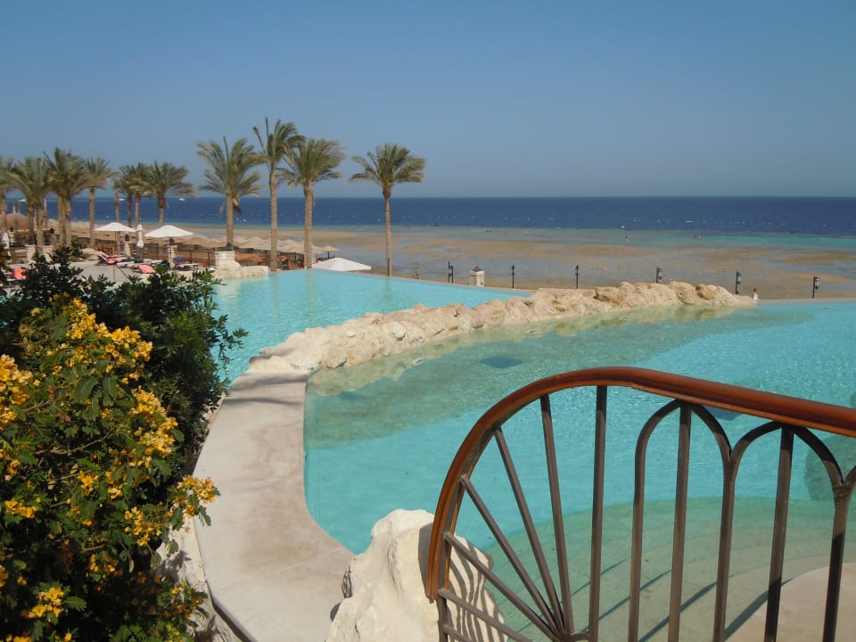 Blick aufs Meer Makadi Spa - Adults only