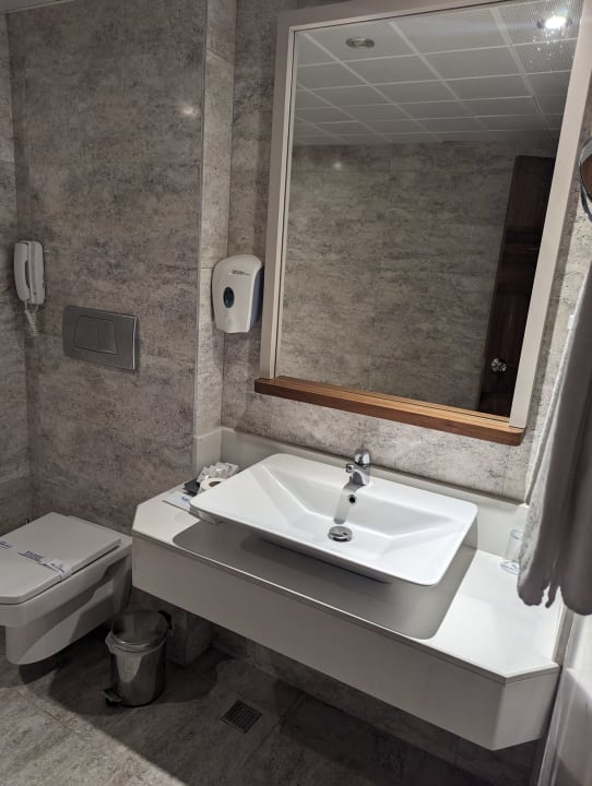 Zimmer Bella Resort & Spa