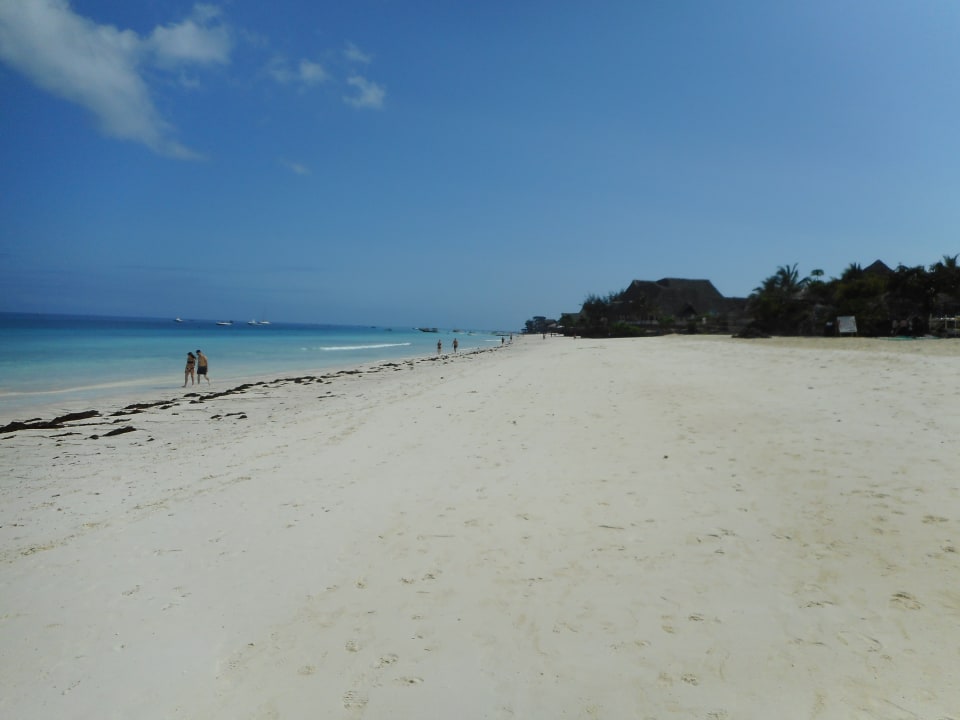 Strand Royal Zanzibar Beach Resort