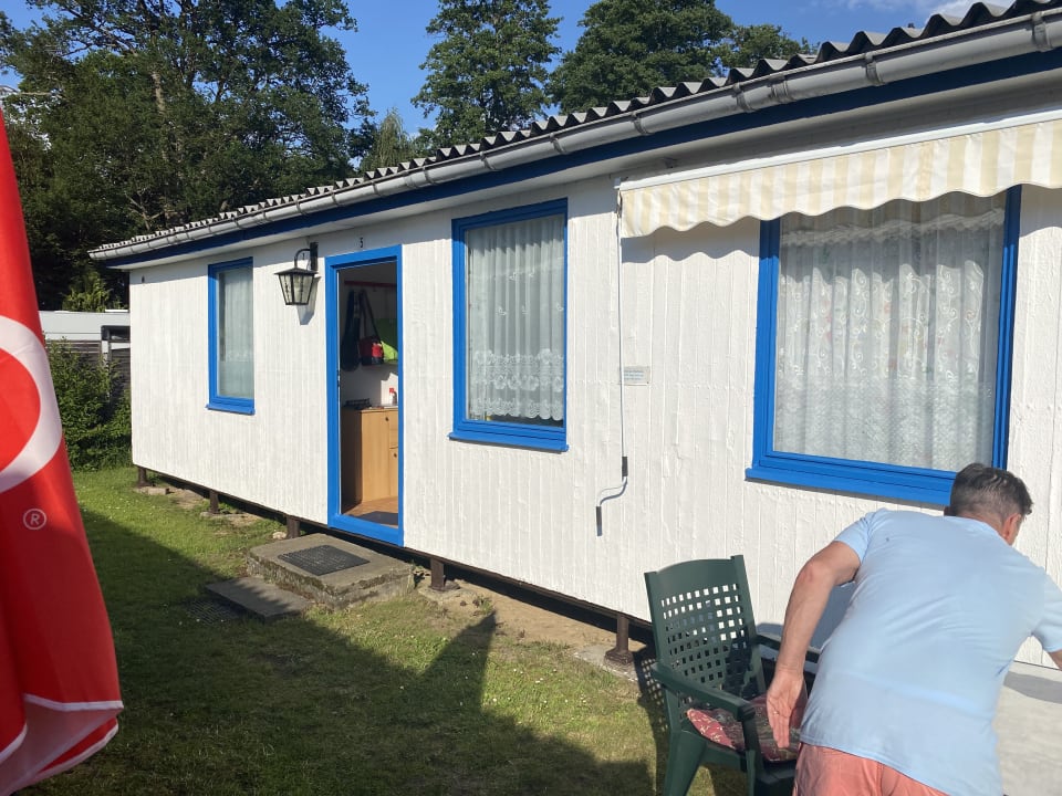 Zimmer Feriencamp Am Ostseestrand