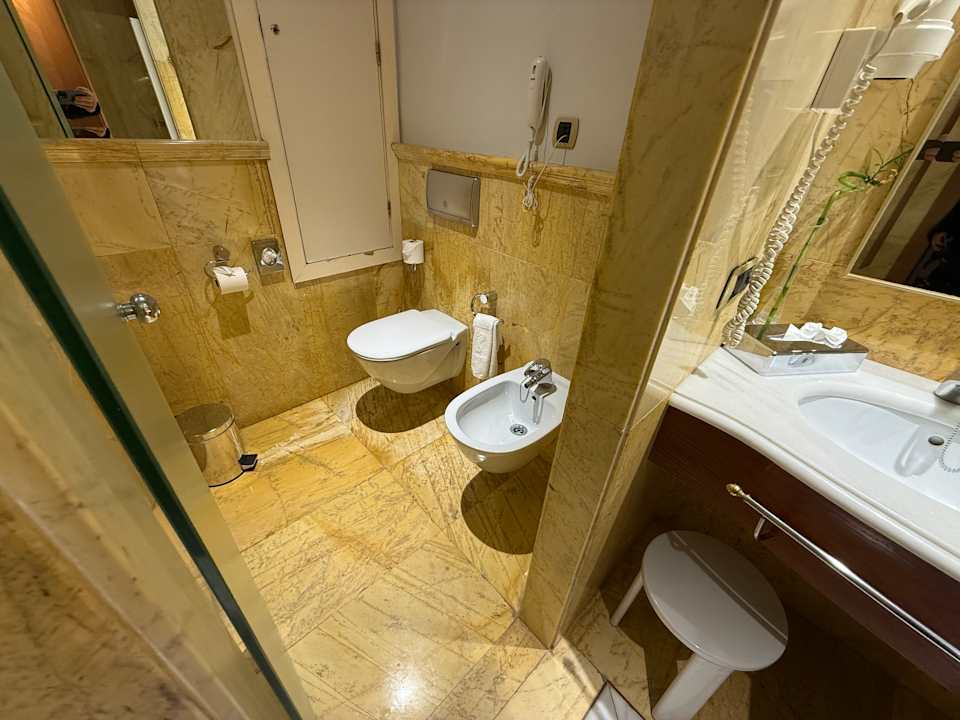 Zimmer Hipotels Hipocampo Palace & Spa