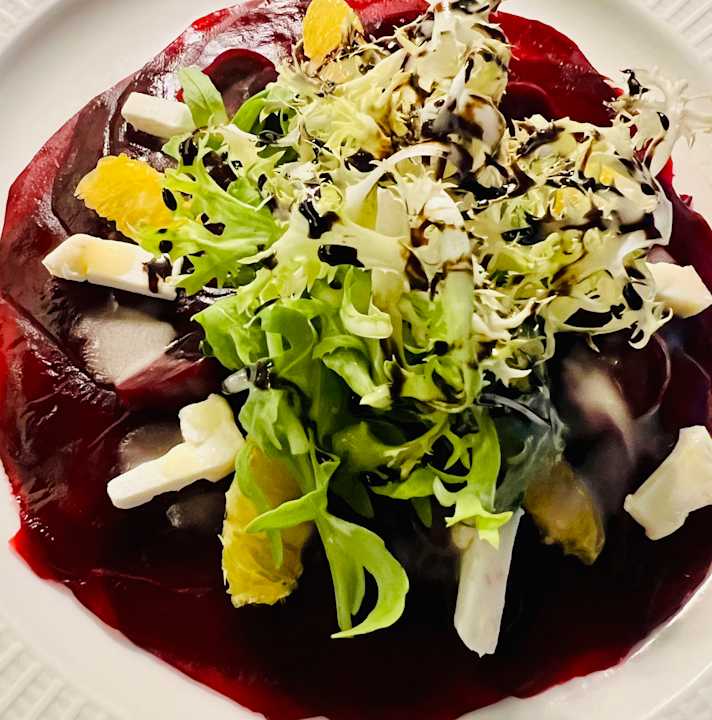 Gastro Veligandu Maldives Resort Island