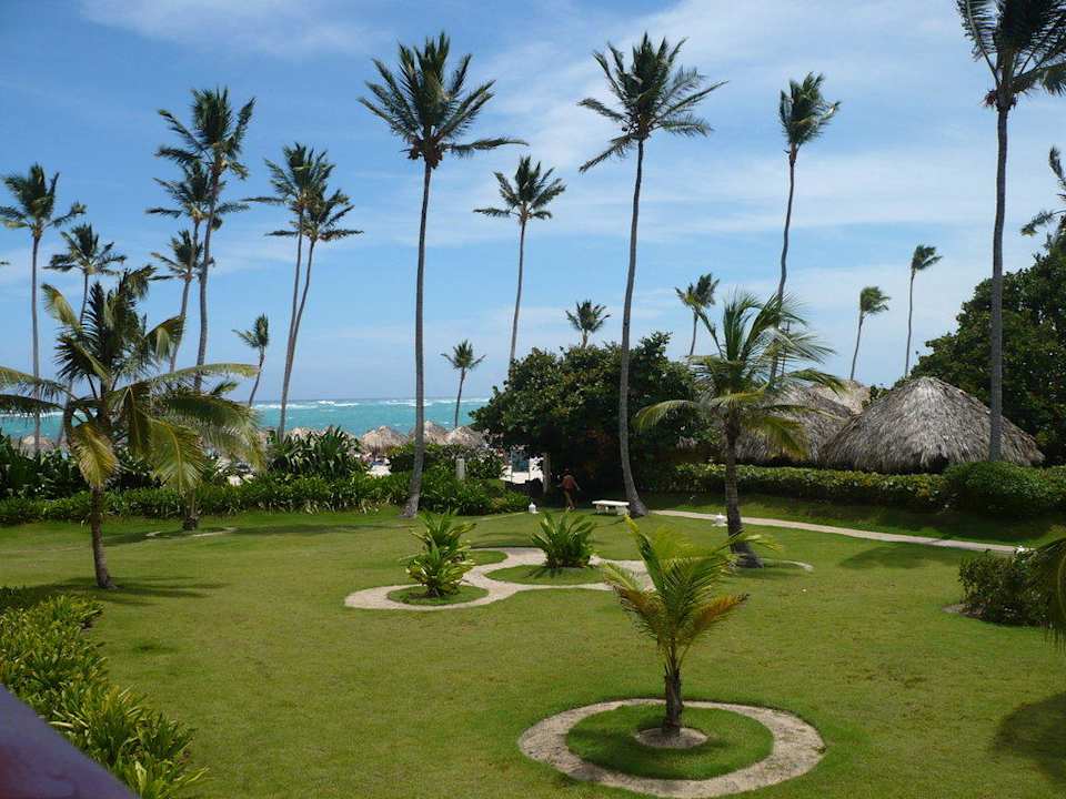 Garten Punta Cana Princess All Suites Resort & Spa