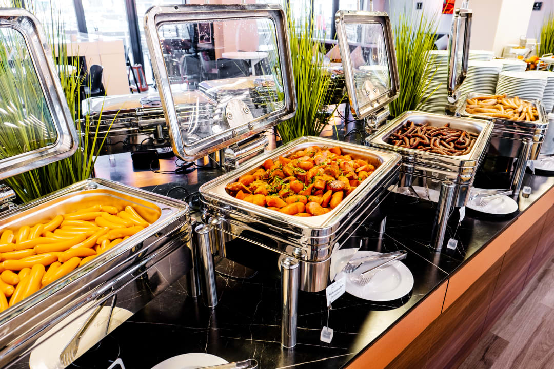 Gastro Bel Mare Resort