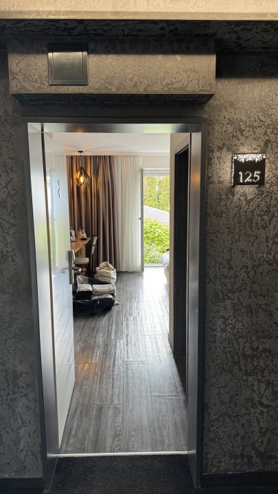 Zimmer PLAZA INN Heilbronn