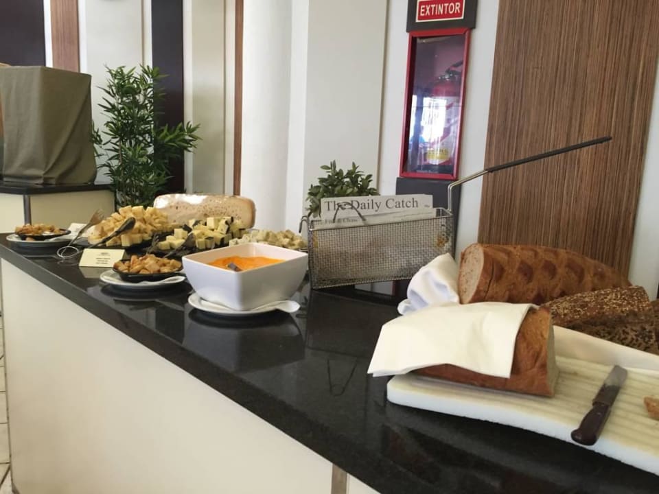 Essen LABRANDA Bahía y Villas Fañabé