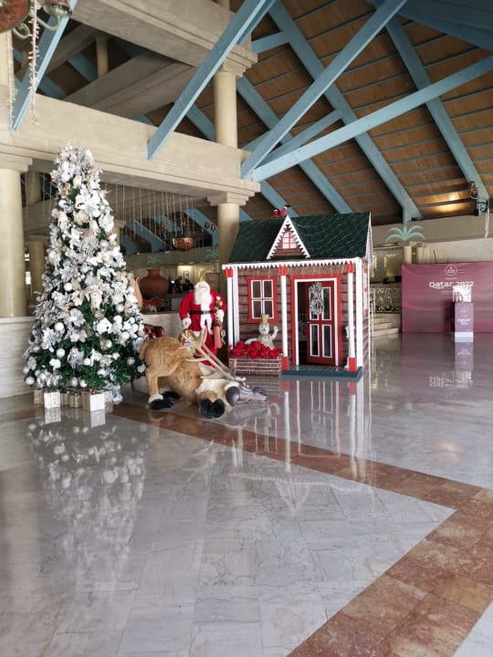 Lobby Iberostar Selection Coral Bávaro