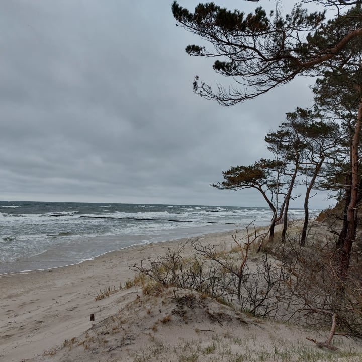 Strand Ferienanlage Vierjahreszeiten