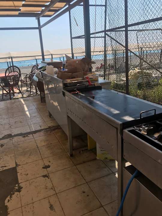 Sonstiges Larina Resort Spa & Hotel