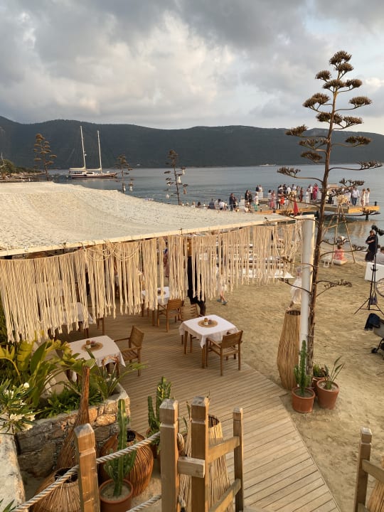Gastro TUI MAGIC LIFE Bodrum - Adult Only (16+)
