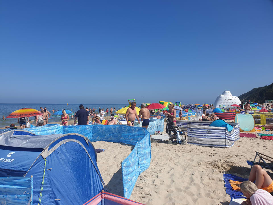 Strand Vestina Wellness & Spa Hotel