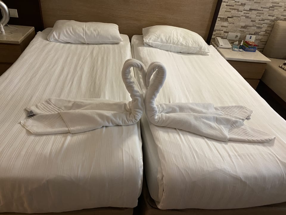 Zimmer Melas Holiday Village