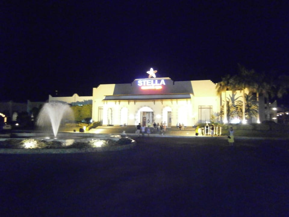 Stella Makadi Tip lesen! Stella Beach Resort & Spa Makadi Bay