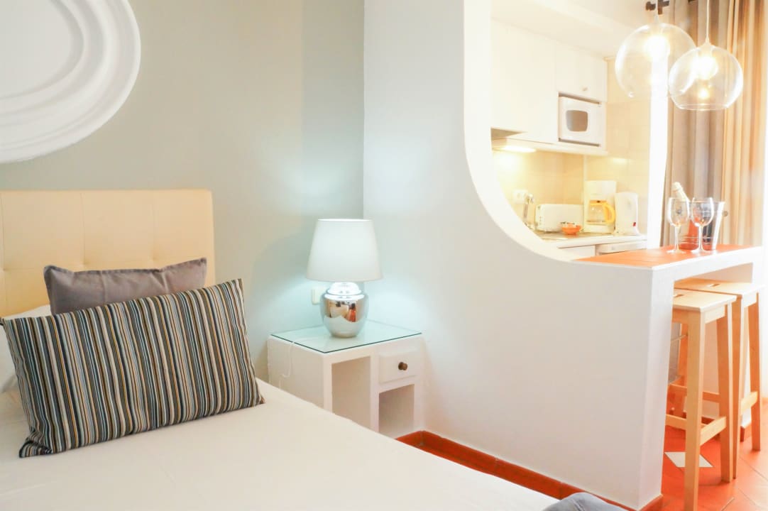 Zimmer Baluarte da Vila Apartments