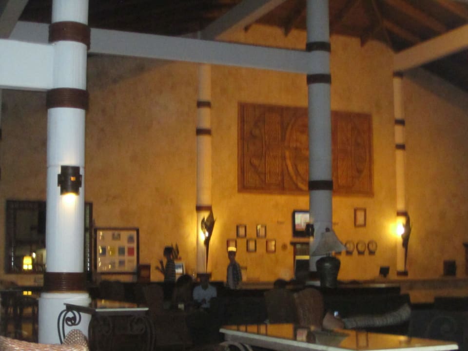 Hotel Grand Palladium Bavaro Resort & Spa Grand Palladium Select Bávaro Resort & Spa