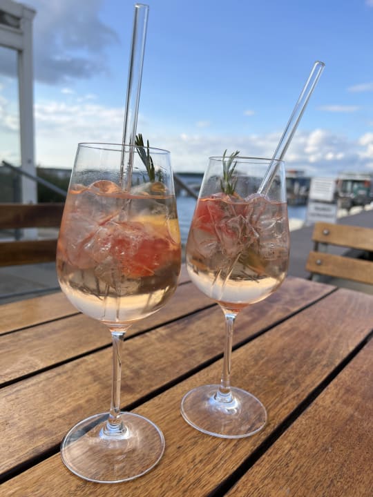 Gastro Hotel Fleesensee Resort & Spa