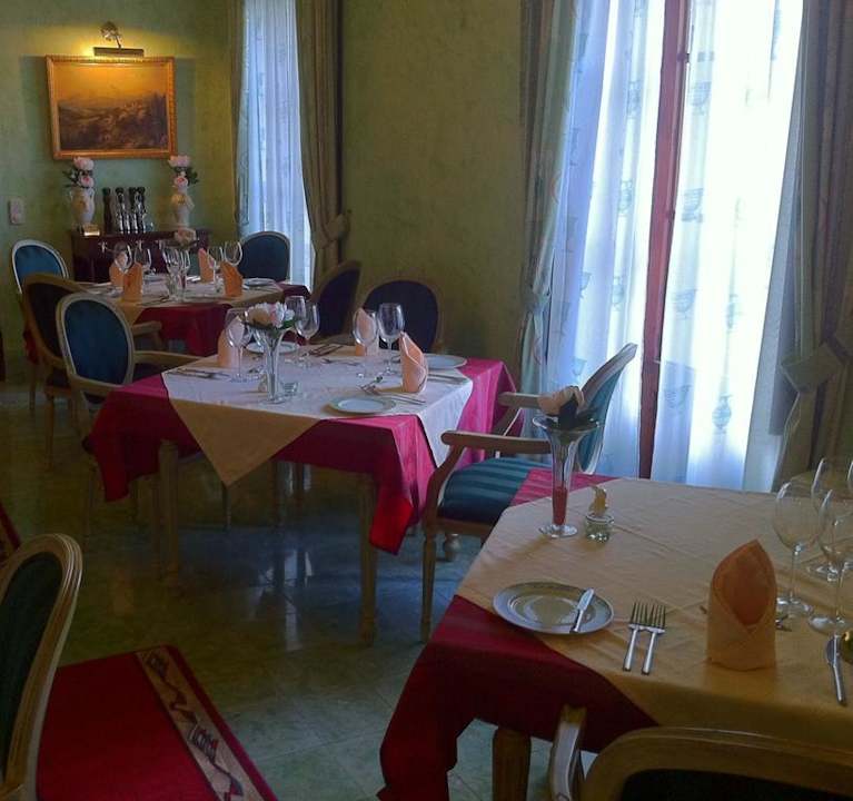 Restaurant Hotel Es Jardi Luxury Hotel & Spa Es Jardi