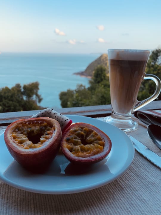 Gastro Santhiya Koh Yao Yai Resort & Spa