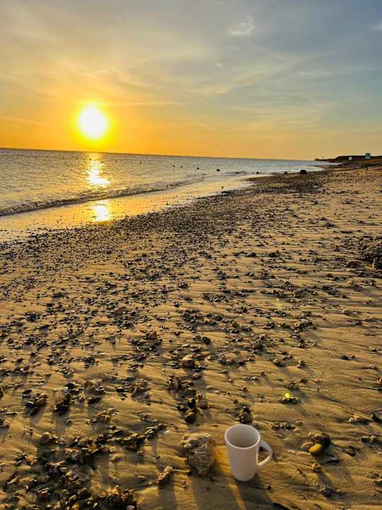 Strand Pickalbatros Villaggio Resort - Portofino