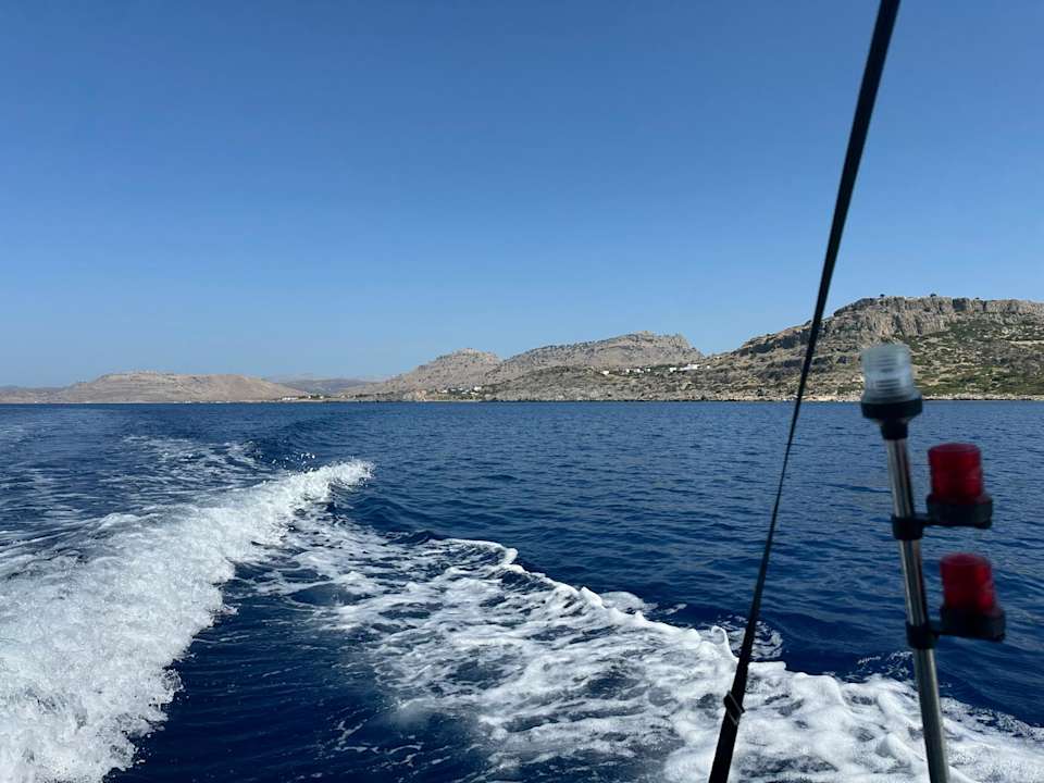 Sport & Freizeit Lindos Princess Beach Resort & Spa