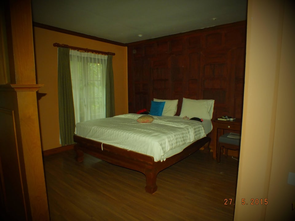 Grand Deluxe Beach Bungalow The Fair House Beach Resort